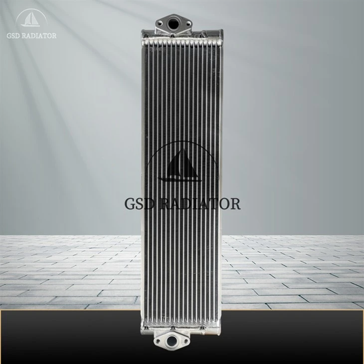 Komatsu Loader WA470-6 WA450-6 WA480-6 OIL COOLER 421-03-44030