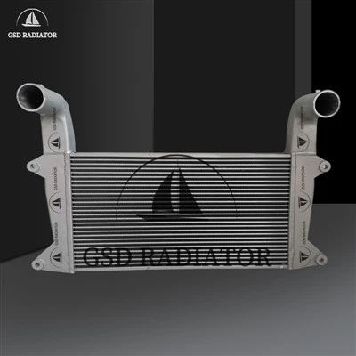 Hyundai Excavator r 215-9 r 215-9 r 225-9 R210W -9 Intercooler 11q 6-40202