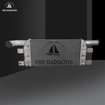 Sumitomo Excavator SH240 Intercooler