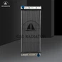 ¿Cómo mejorar la durabilidad del radiador PC35 para excav...